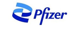 Logo Pfizer