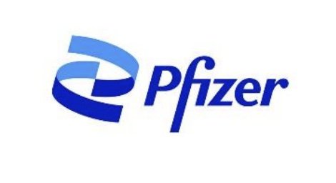 Pfizer Logo